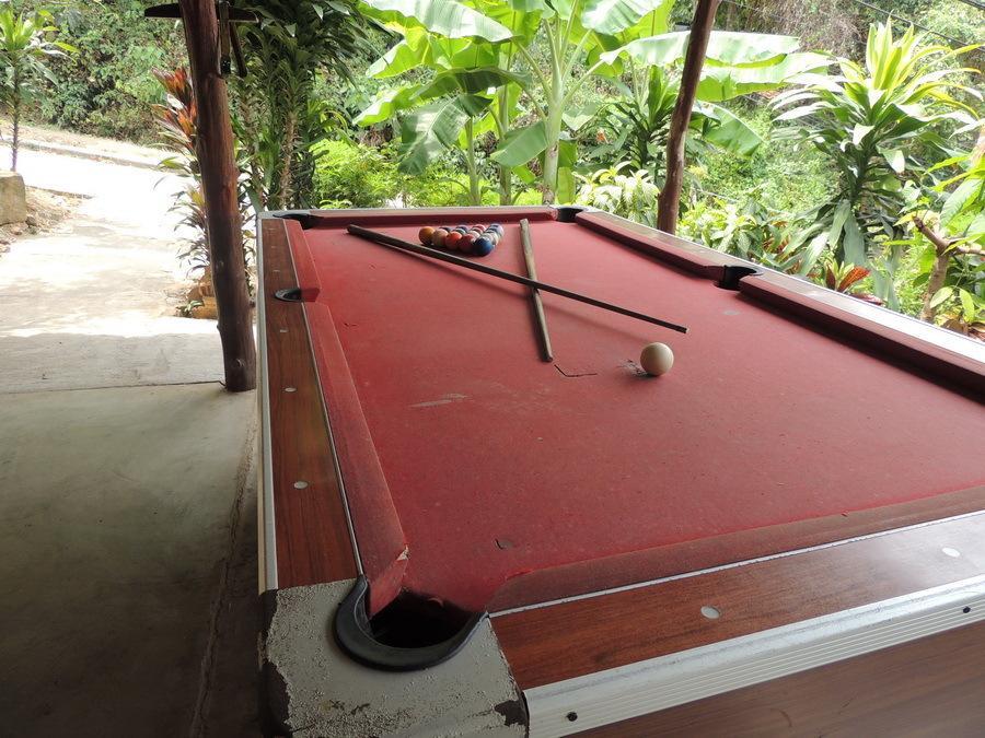 Bamboo Mountain View Phi Phi Resort Экстерьер фото